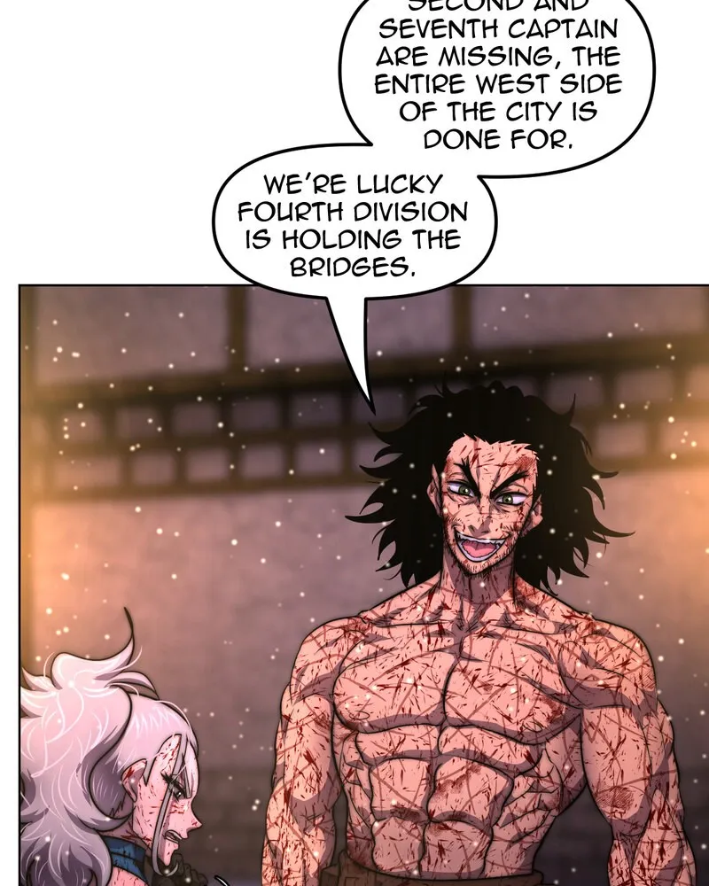 Read Silvyre chapter 15 image 53 on Lezhin