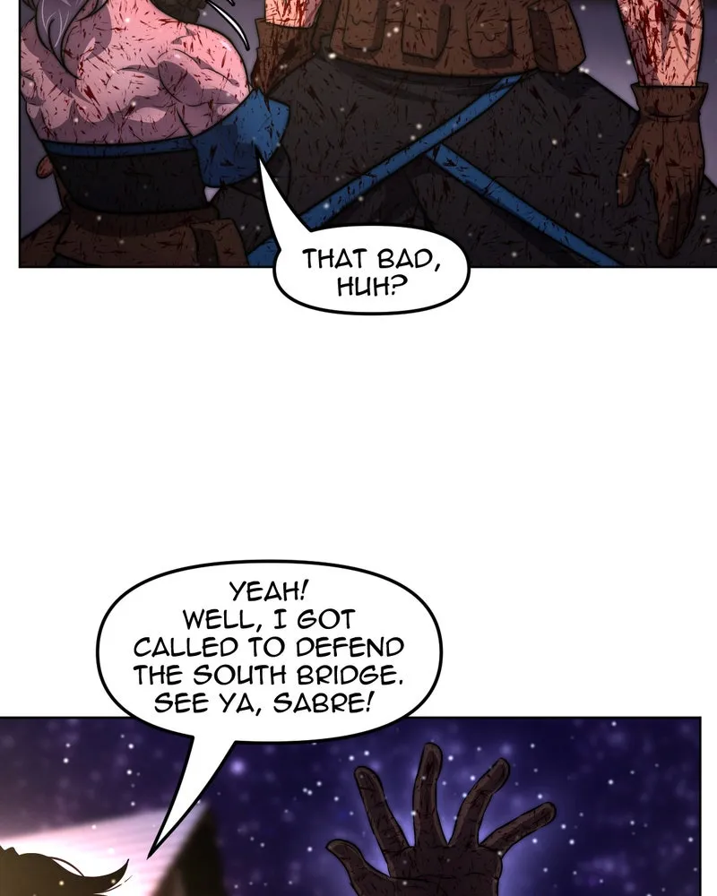 Read Silvyre chapter 15 image 54 on Lezhin