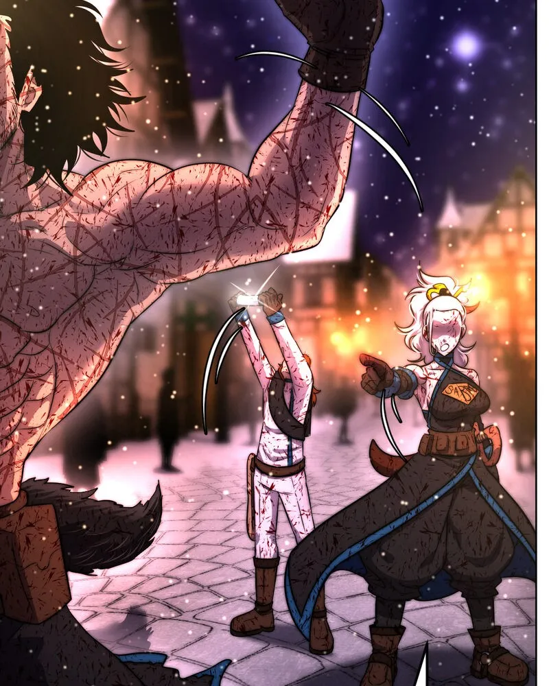 Read Silvyre chapter 15 image 55 on Lezhin