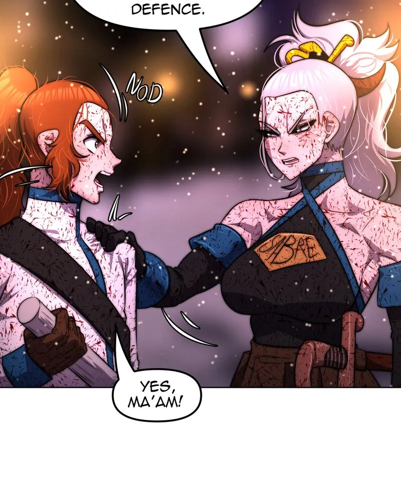 Read Silvyre chapter 15 image 57 on Lezhin