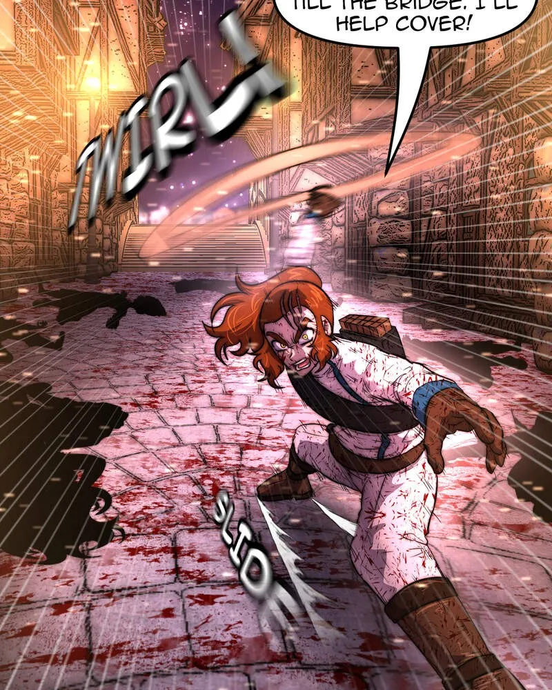 Read Silvyre chapter 15 image 6 on Lezhin