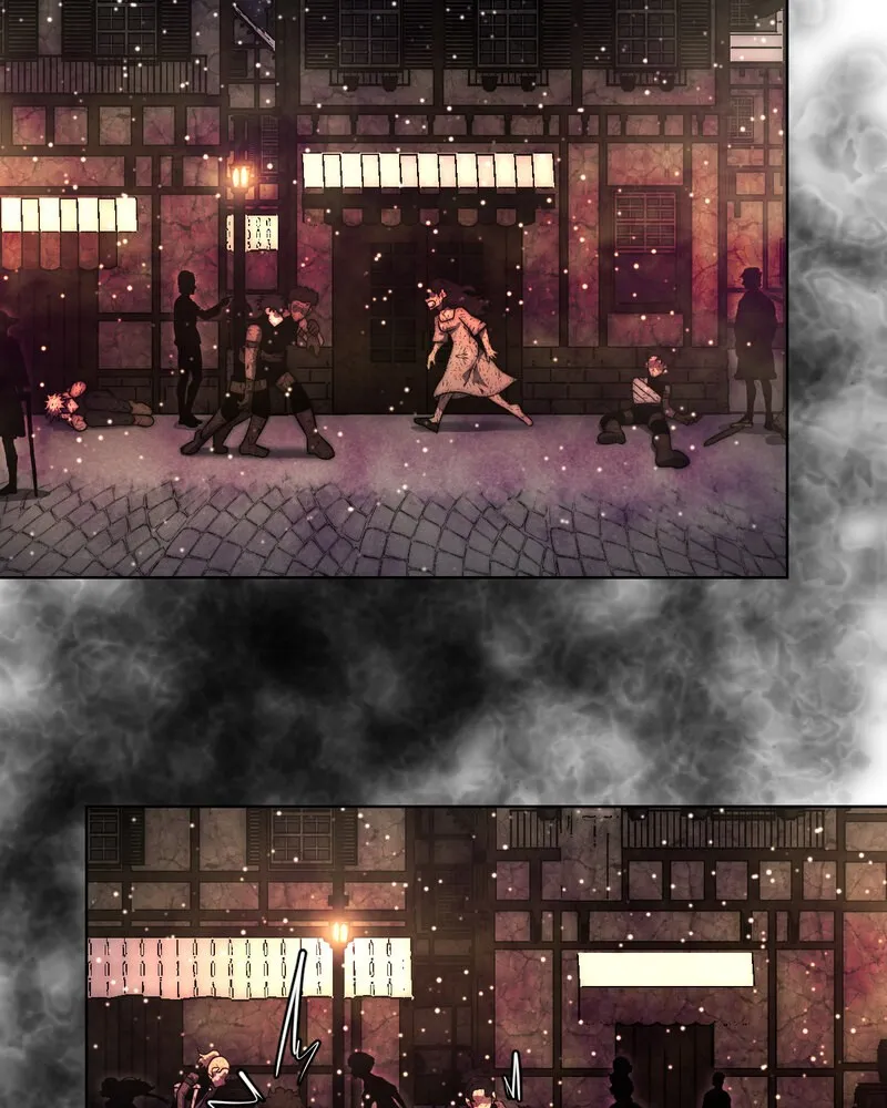Read Silvyre chapter 15 image 61 on Lezhin