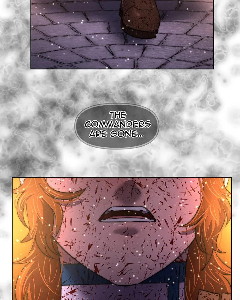 Read Silvyre chapter 15 image 63 on Lezhin