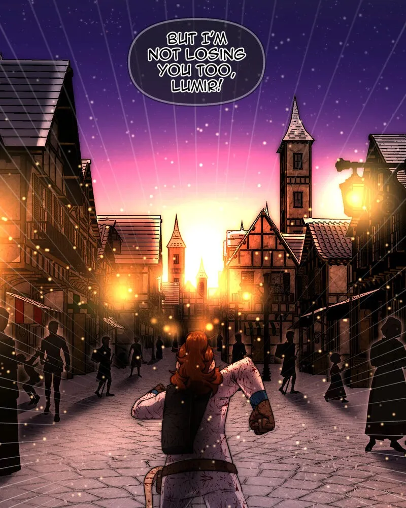 Read Silvyre chapter 15 image 68 on Lezhin
