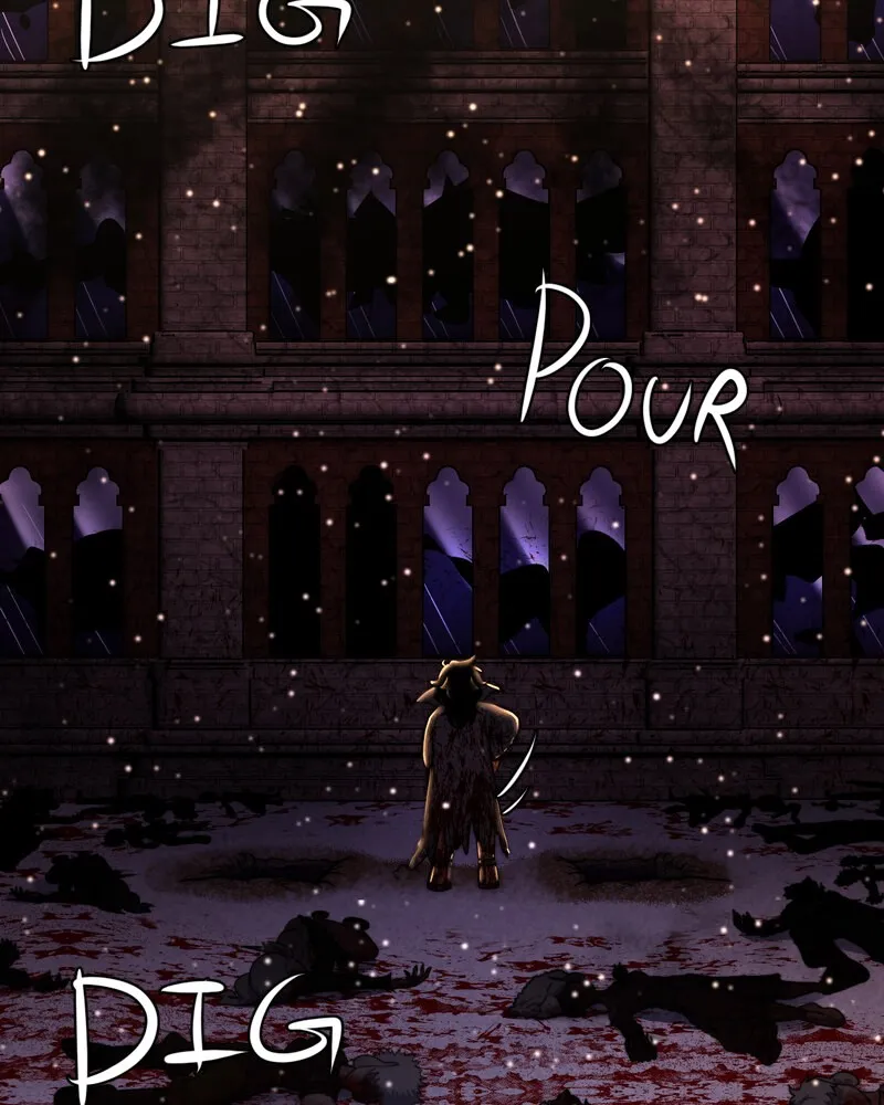 Read Silvyre chapter 15 image 71 on Lezhin