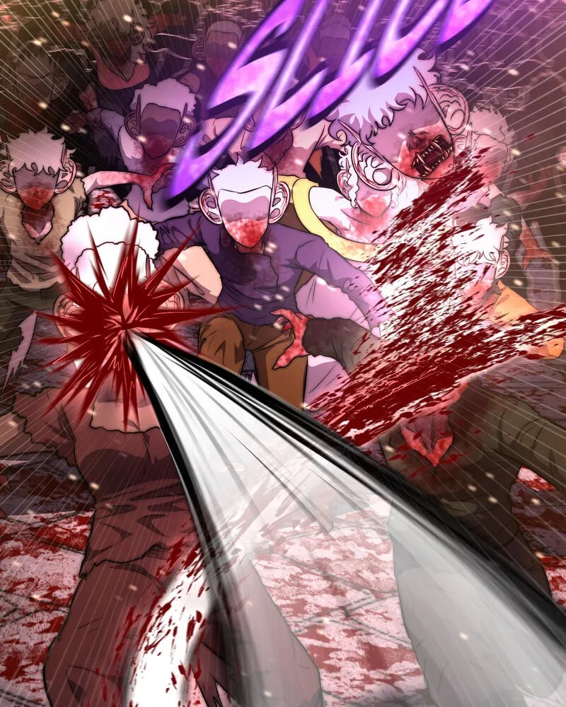 Read Silvyre chapter 15 image 8 on Lezhin