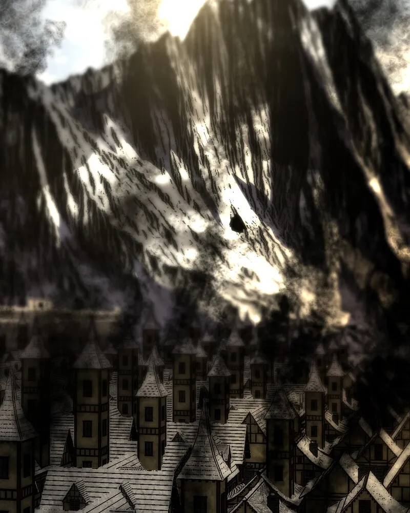 Read Silvyre chapter 16 image 17 on Lezhin