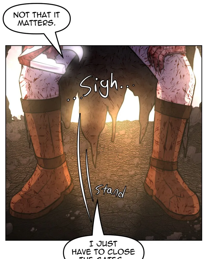 Read Silvyre chapter 16 image 21 on Lezhin