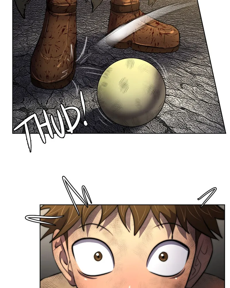Read Silvyre chapter 16 image 34 on Lezhin