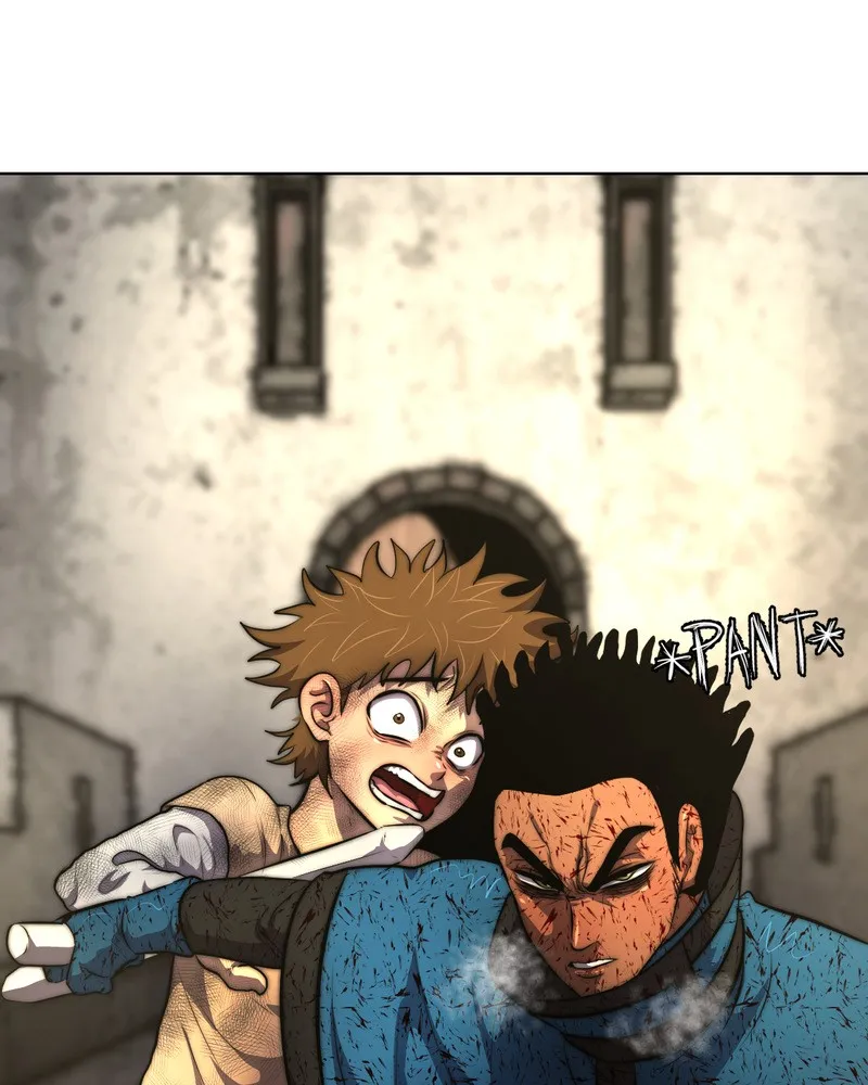 Read Silvyre chapter 16 image 41 on Lezhin