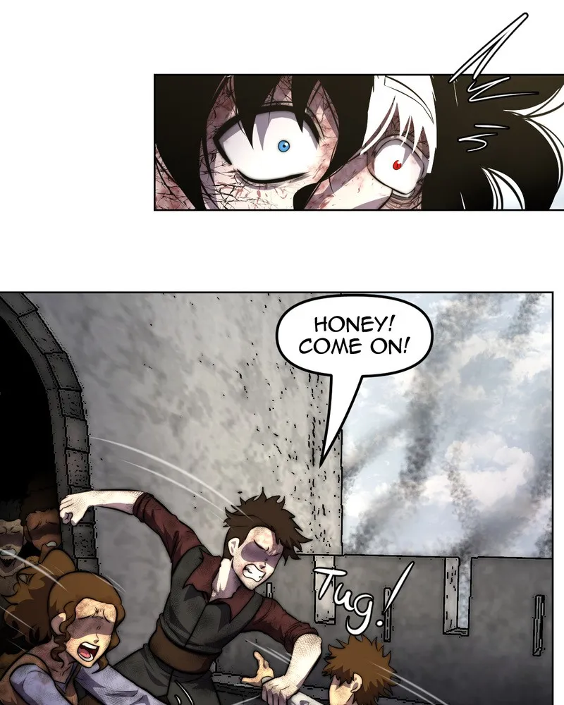 Read Silvyre chapter 16 image 43 on Lezhin