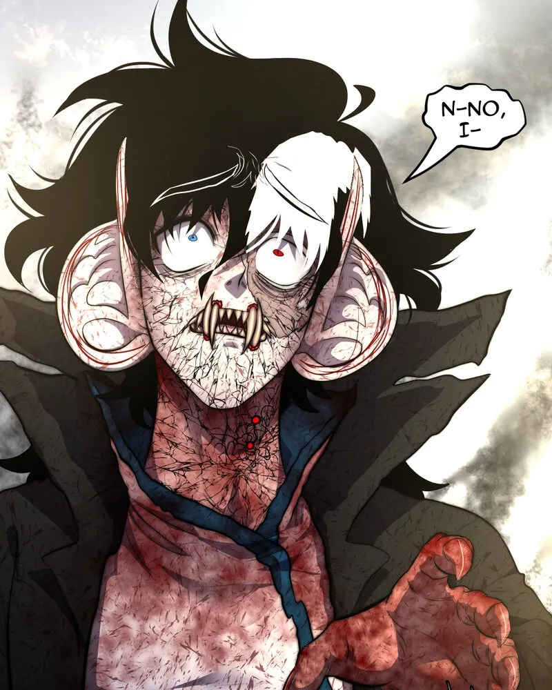 Read Silvyre chapter 16 image 45 on Lezhin
