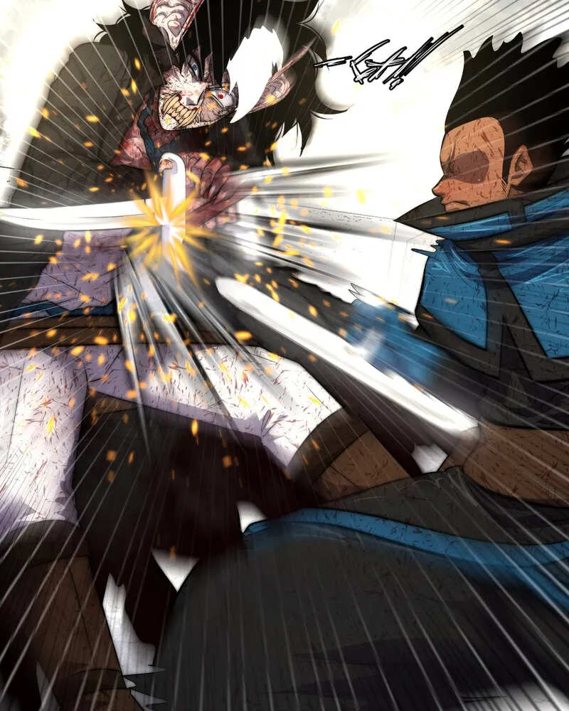 Read Silvyre chapter 16 image 52 on Lezhin