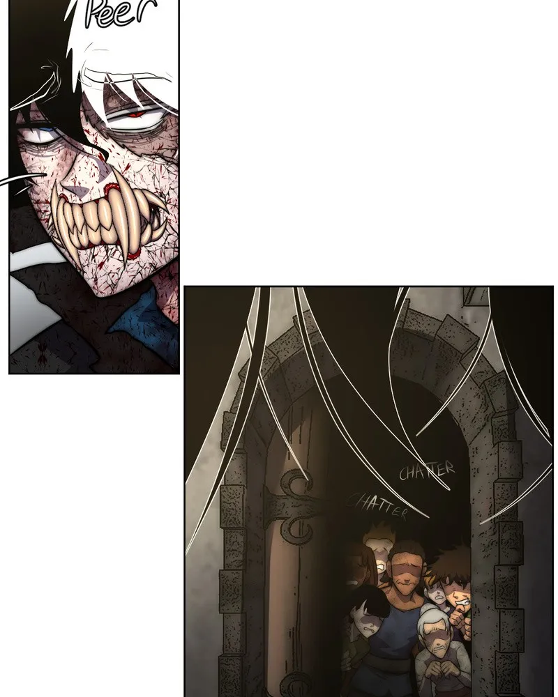 Read Silvyre chapter 16 image 66 on Lezhin