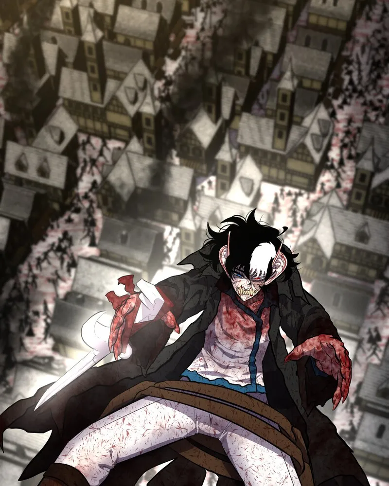 Read Silvyre chapter 16 image 73 on Lezhin
