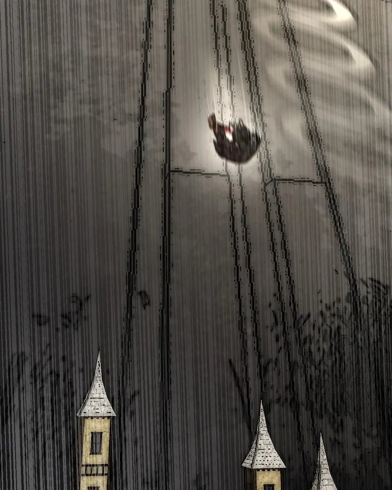 Read Silvyre chapter 16 image 76 on Lezhin
