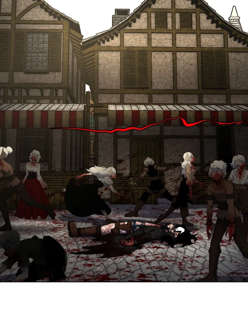 Read Silvyre chapter 16 image 84 on Lezhin