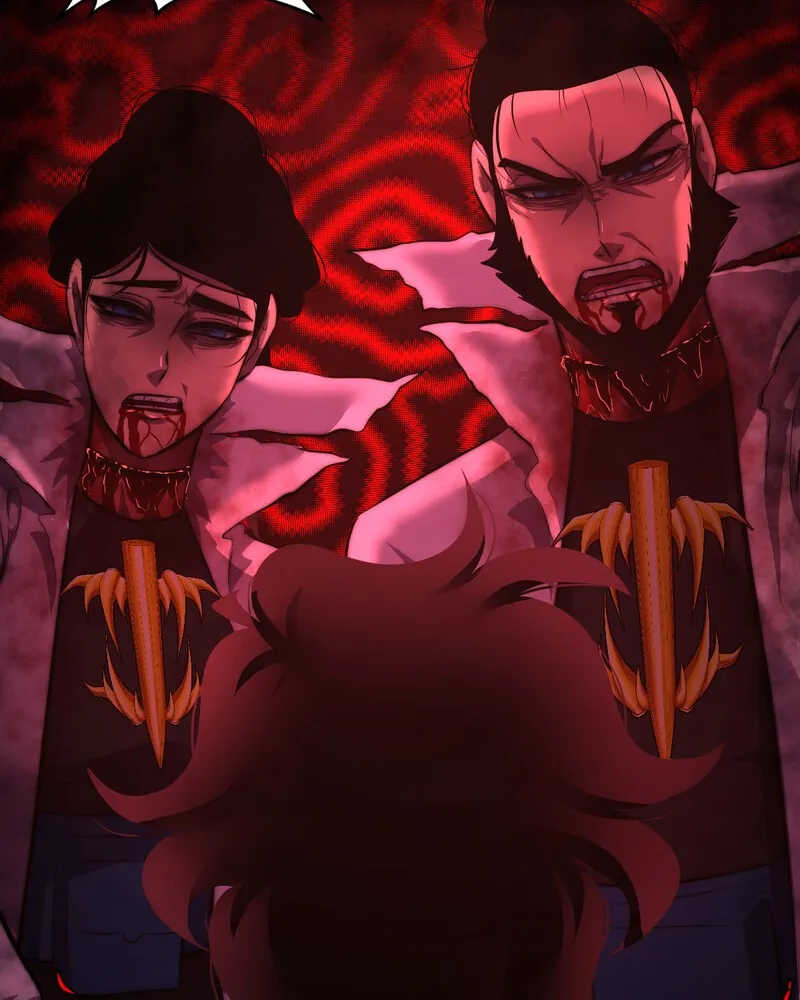 Read Silvyre chapter 16 image 9 on Lezhin