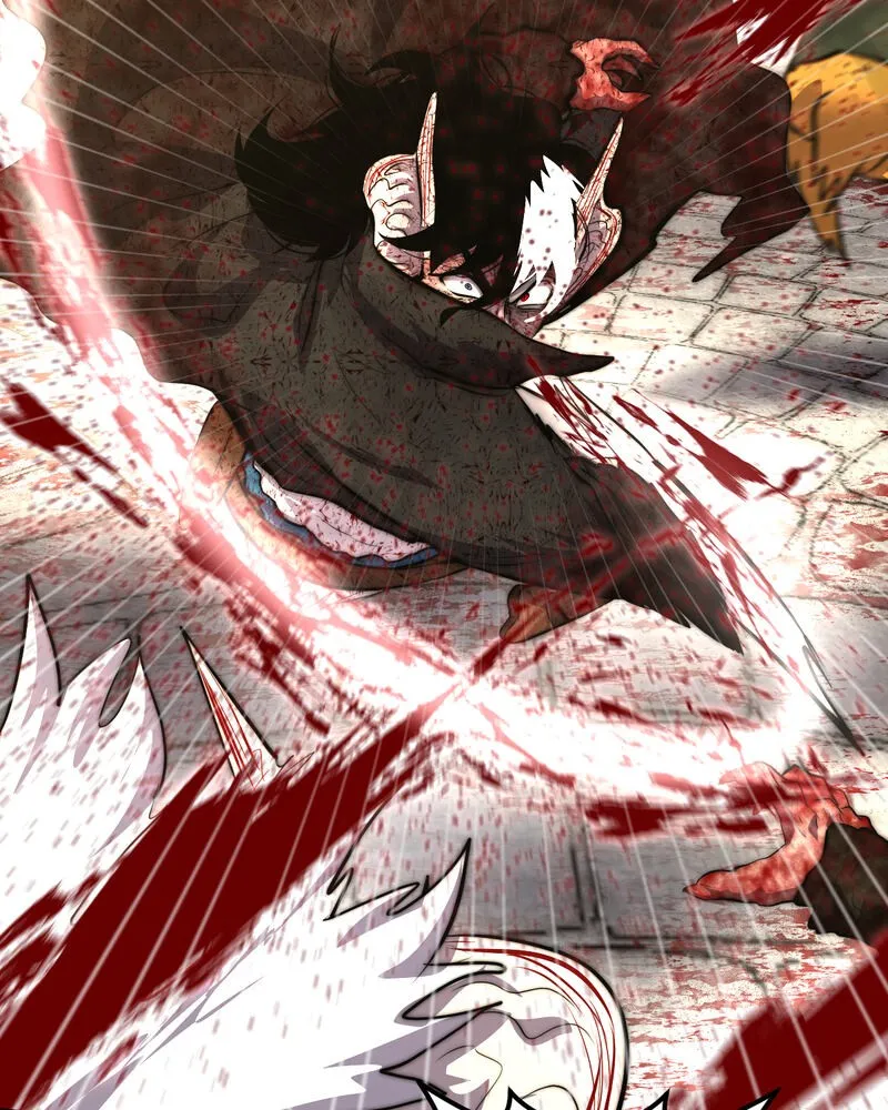 Read Silvyre chapter 17 image 15 on Lezhin