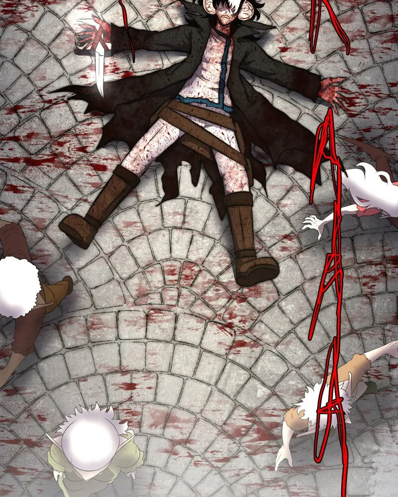 Read Silvyre chapter 17 image 2 on Lezhin