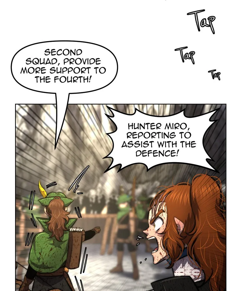Read Silvyre chapter 17 image 26 on Lezhin