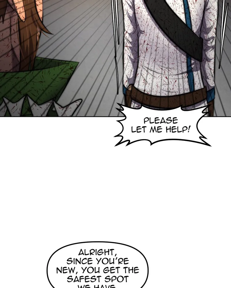 Read Silvyre chapter 17 image 30 on Lezhin