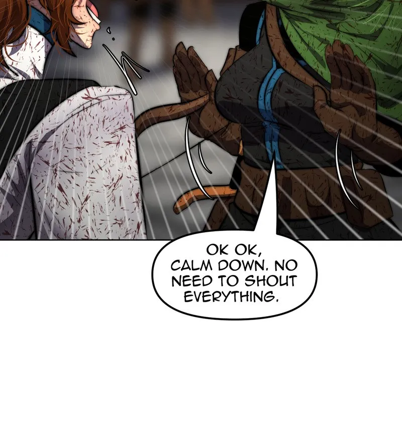 Read Silvyre chapter 17 image 33 on Lezhin