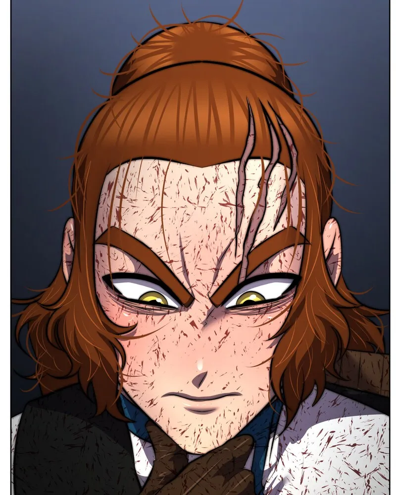 Read Silvyre chapter 17 image 39 on Lezhin