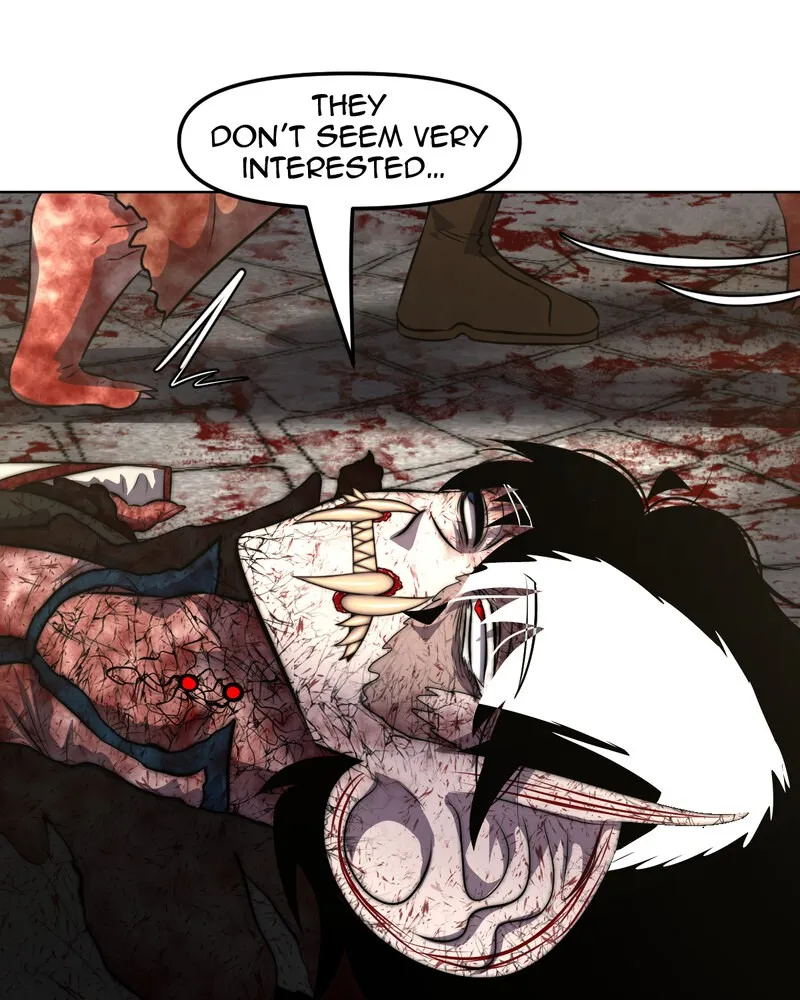 Read Silvyre chapter 17 image 4 on Lezhin