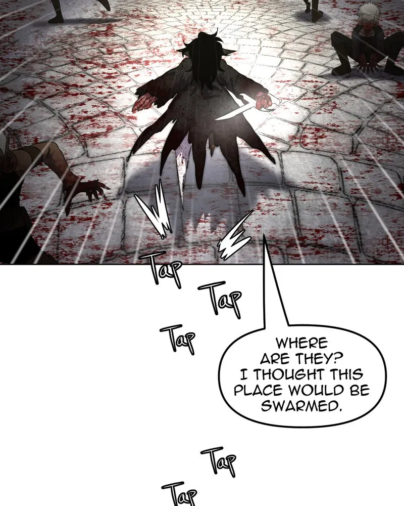 Read Silvyre chapter 17 image 47 on Lezhin