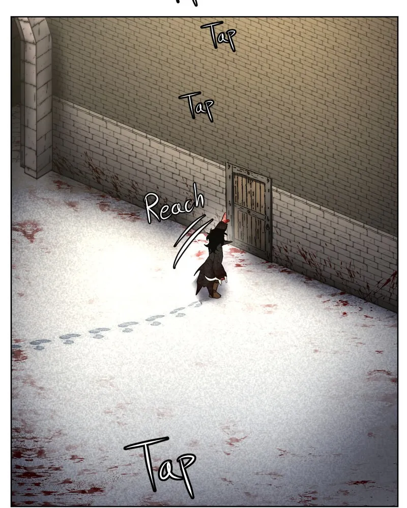 Read Silvyre chapter 17 image 48 on Lezhin