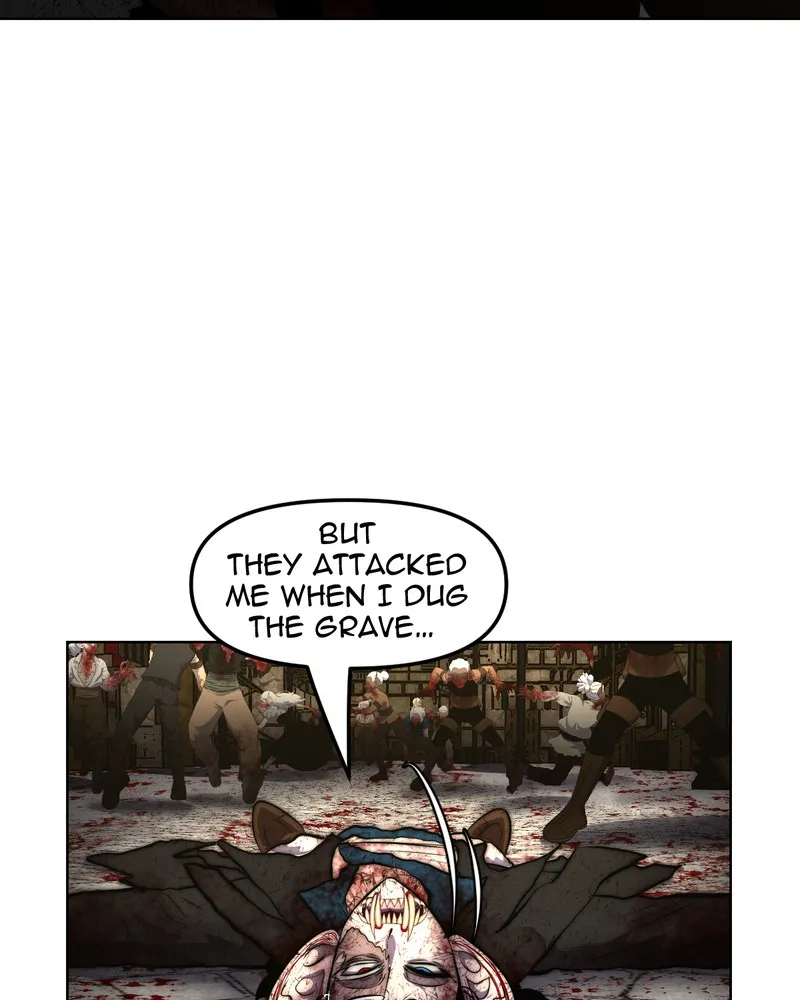 Read Silvyre chapter 17 image 5 on Lezhin