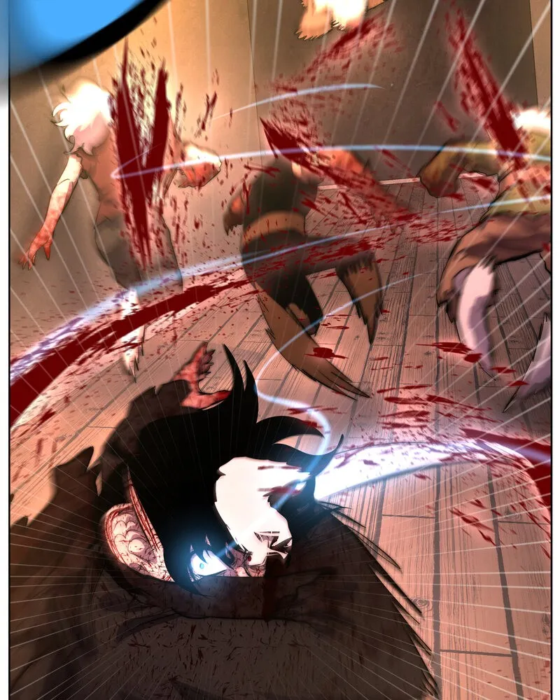 Read Silvyre chapter 17 image 55 on Lezhin