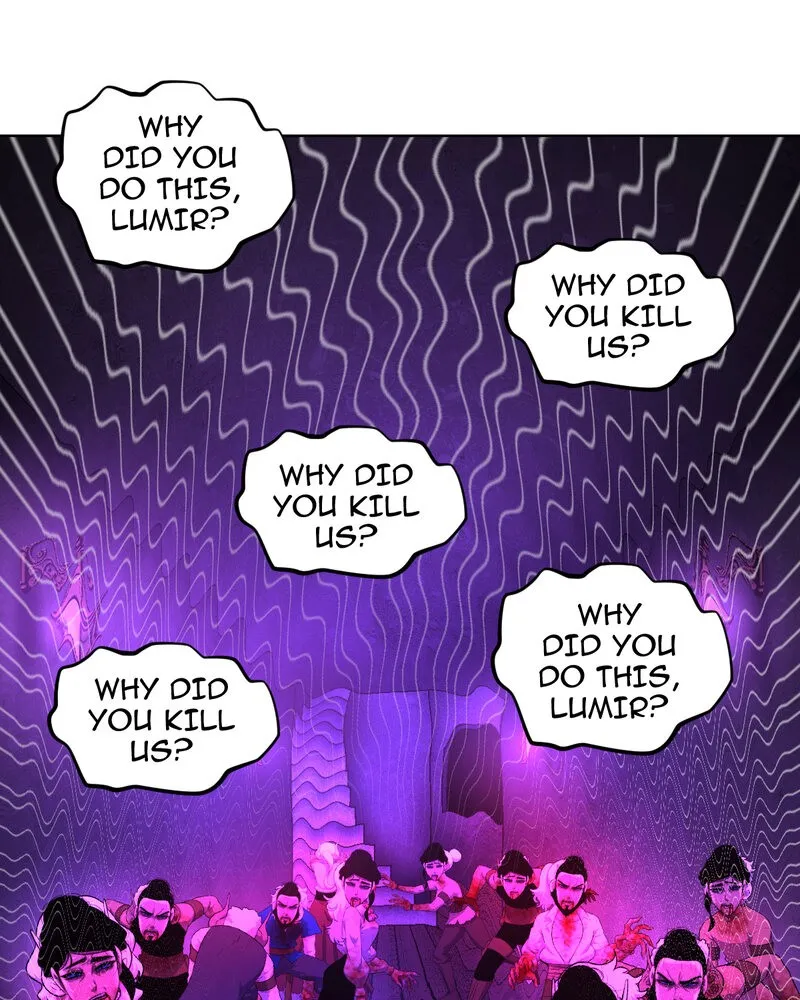 Read Silvyre chapter 17 image 66 on Lezhin