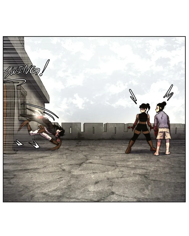 Read Silvyre chapter 17 image 74 on Lezhin
