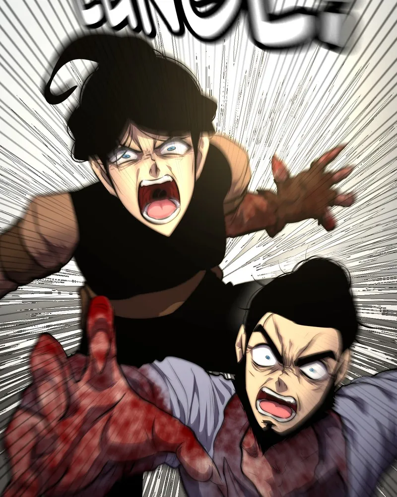 Read Silvyre chapter 17 image 77 on Lezhin