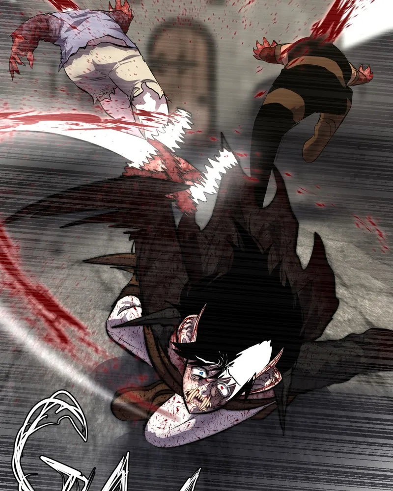 Read Silvyre chapter 17 image 80 on Lezhin
