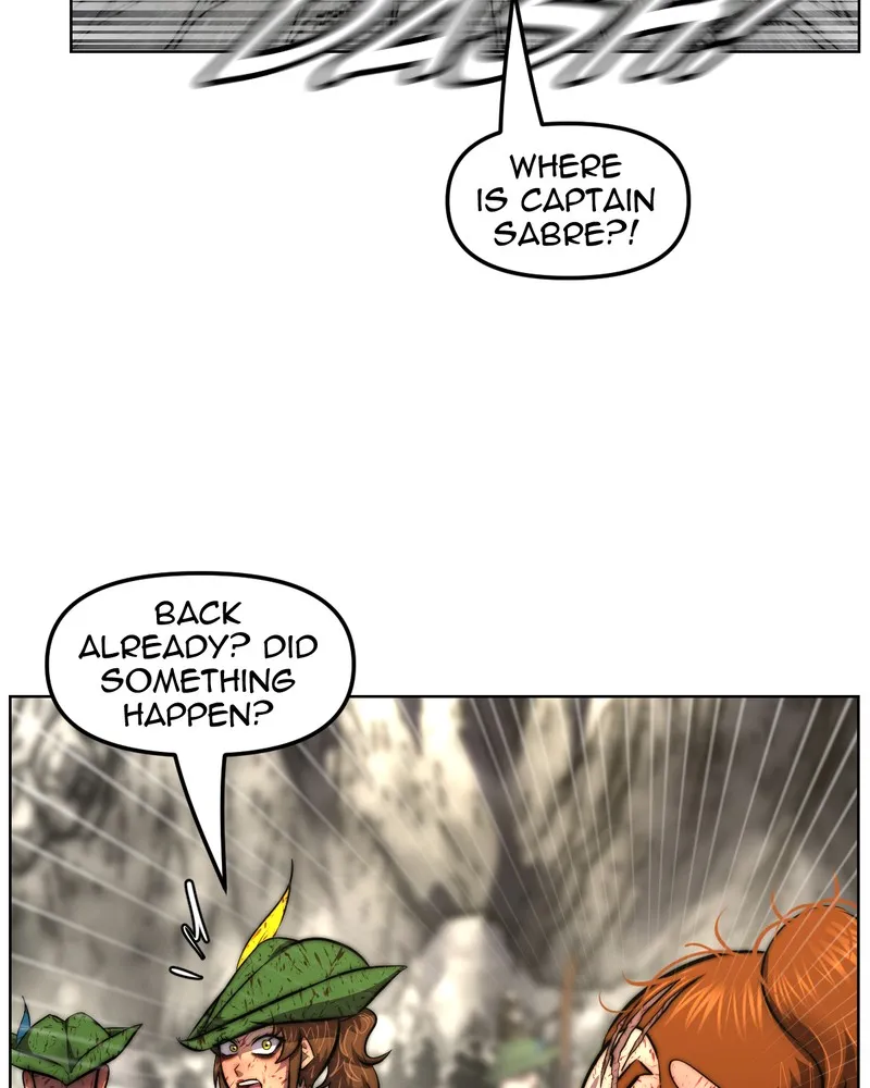 Read Silvyre chapter 17 image 84 on Lezhin