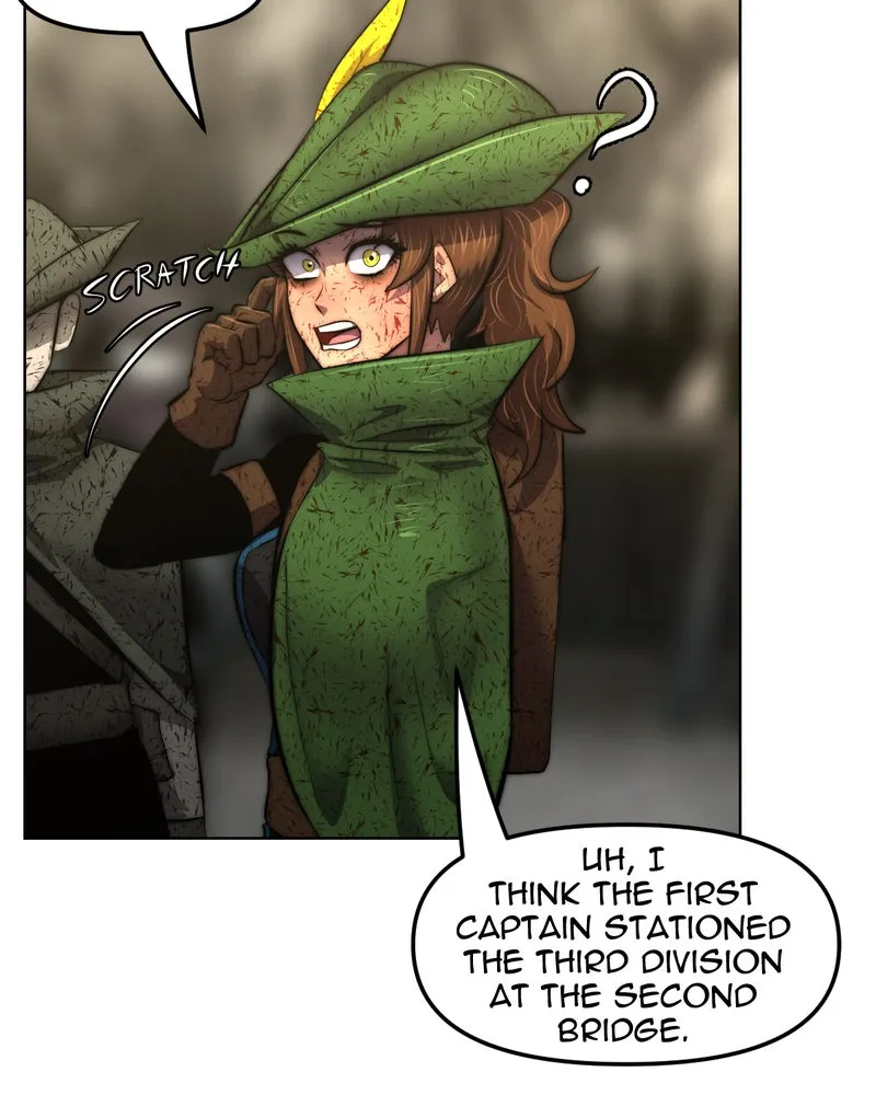 Read Silvyre chapter 17 image 86 on Lezhin