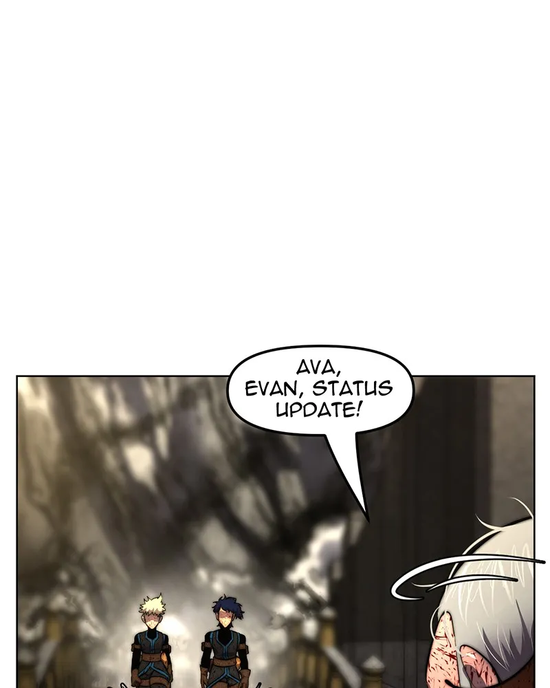 Read Silvyre chapter 18 image 10 on Lezhin