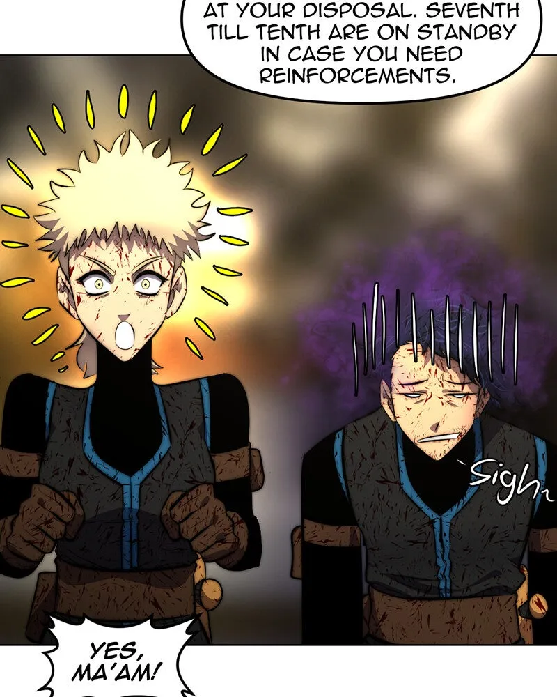 Read Silvyre chapter 18 image 15 on Lezhin