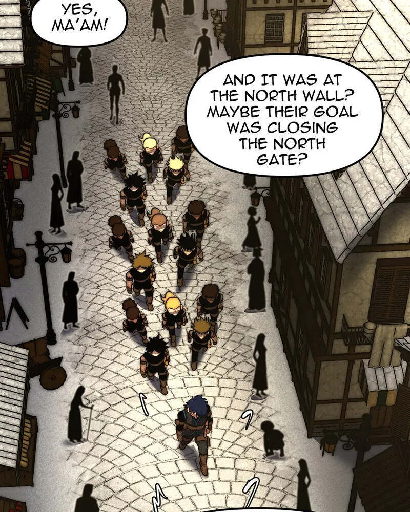 Read Silvyre chapter 18 image 24 on Lezhin