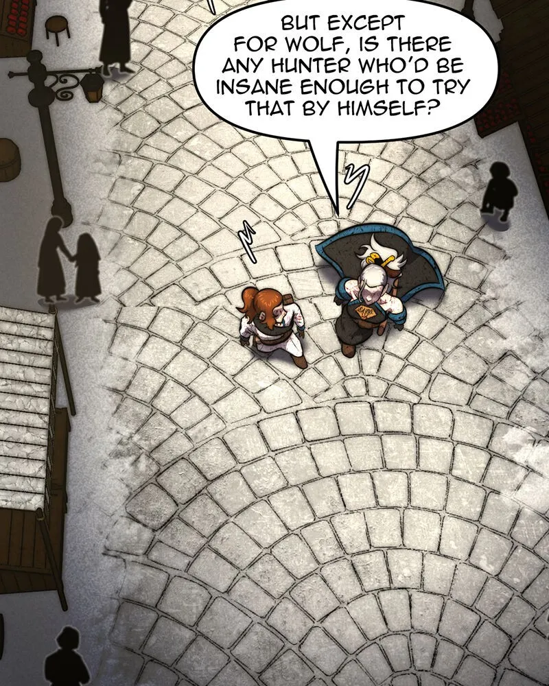 Read Silvyre chapter 18 image 25 on Lezhin