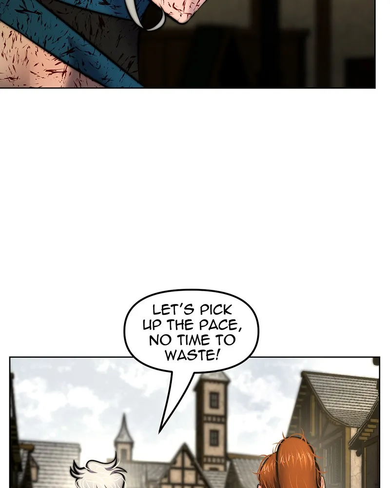 Read Silvyre chapter 18 image 31 on Lezhin