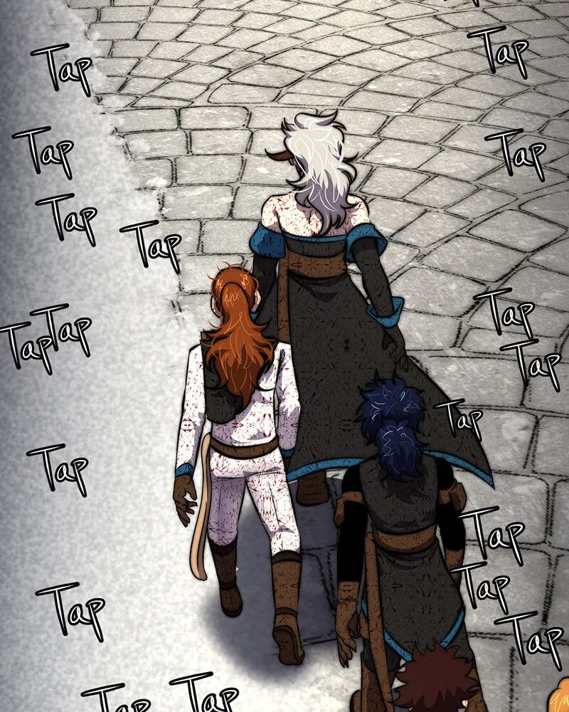 Read Silvyre chapter 18 image 35 on Lezhin