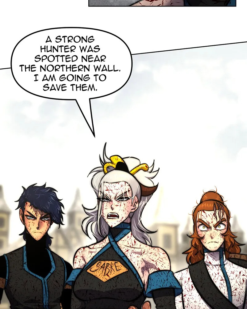 Read Silvyre chapter 18 image 40 on Lezhin
