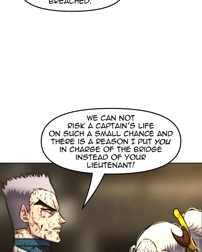 Read Silvyre chapter 18 image 44 on Lezhin