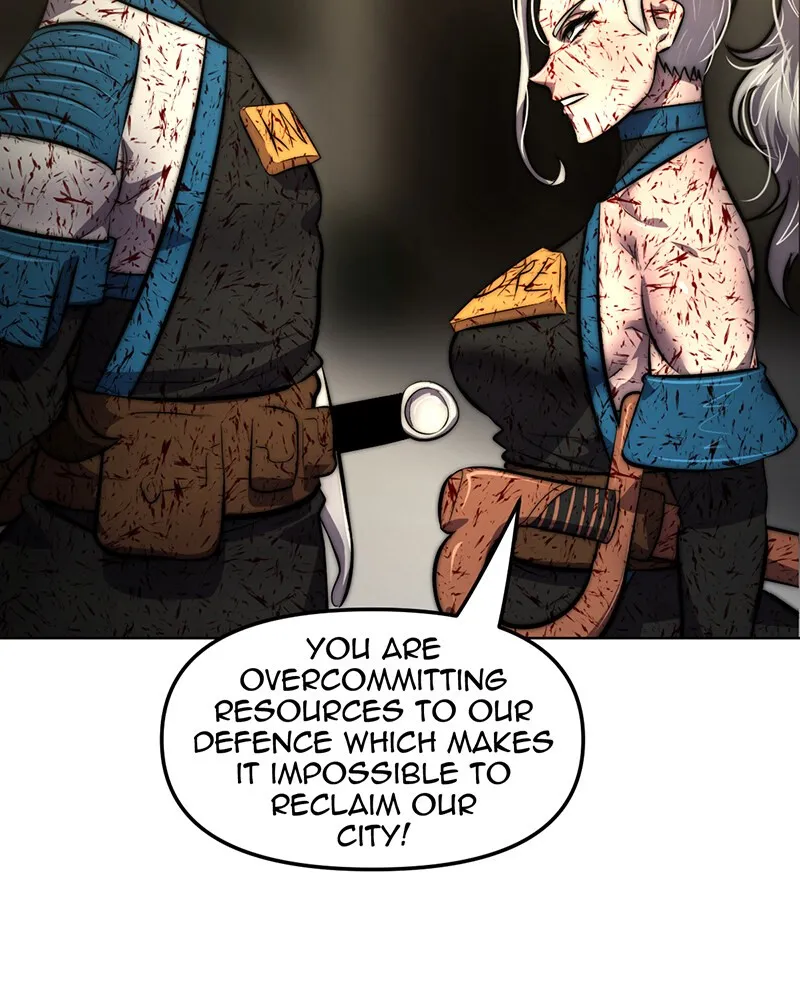 Read Silvyre chapter 18 image 45 on Lezhin