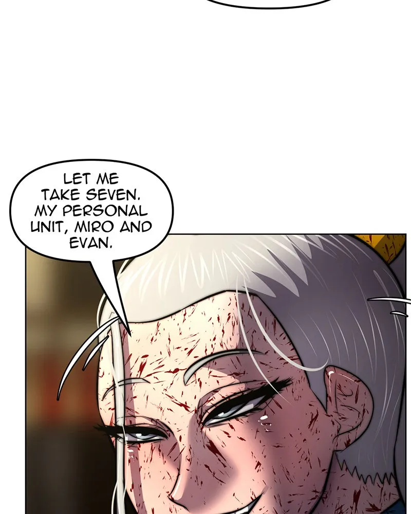 Read Silvyre chapter 18 image 49 on Lezhin