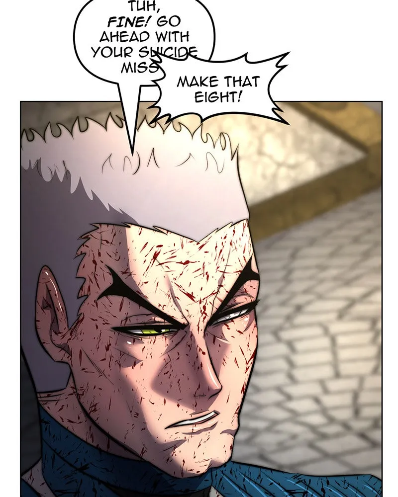 Read Silvyre chapter 18 image 51 on Lezhin